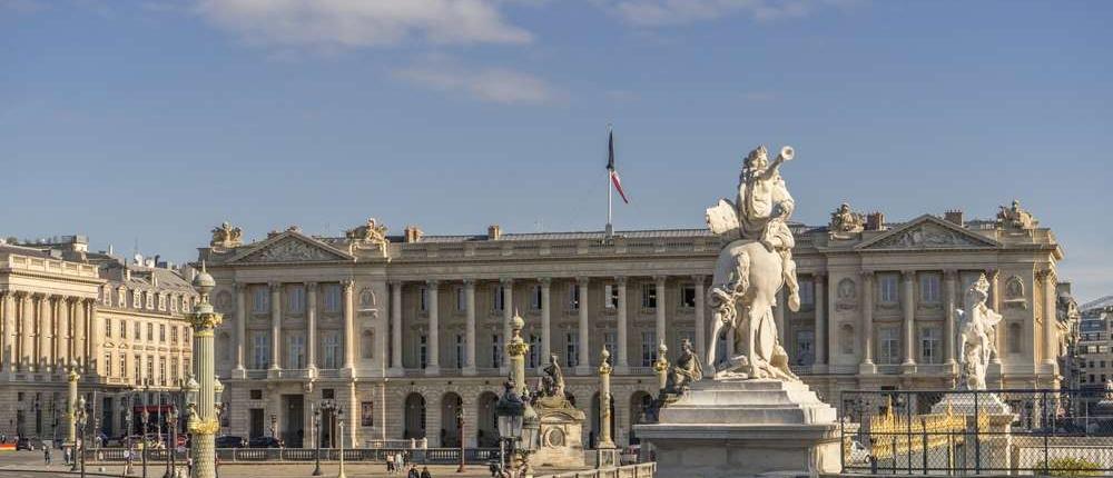 Visiter le musée national de la Marine à Paris