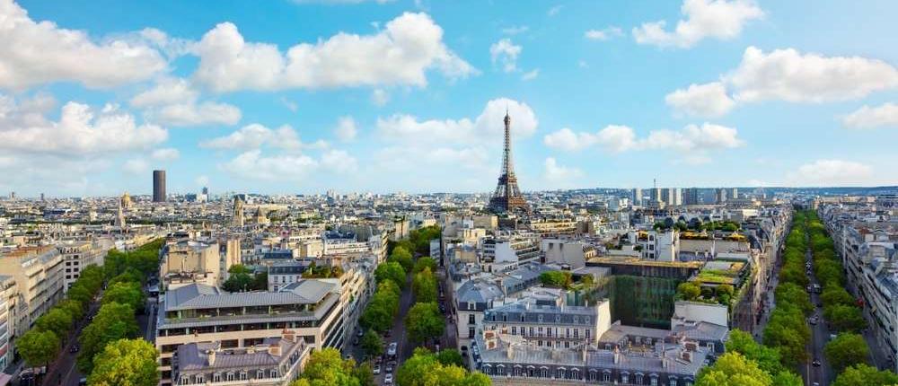 Paris pour pas cher : vivre Paris sans se ruiner