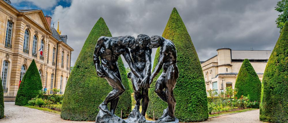 14 expositions étonnantes à découvrir en 2025
