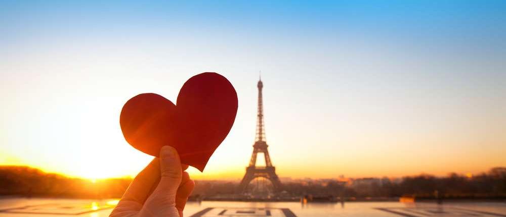 Un week-end romantique à Paris 14 : idées de sortie pour la Saint-Valentin